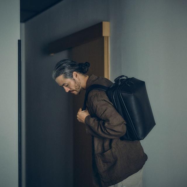 ノーリーズ グッドマン（NOLLEY’S goodman）/【beruf baggage/ベルーフ バゲッジ】brf−GR26−WPL URBAN EXPLOR_19