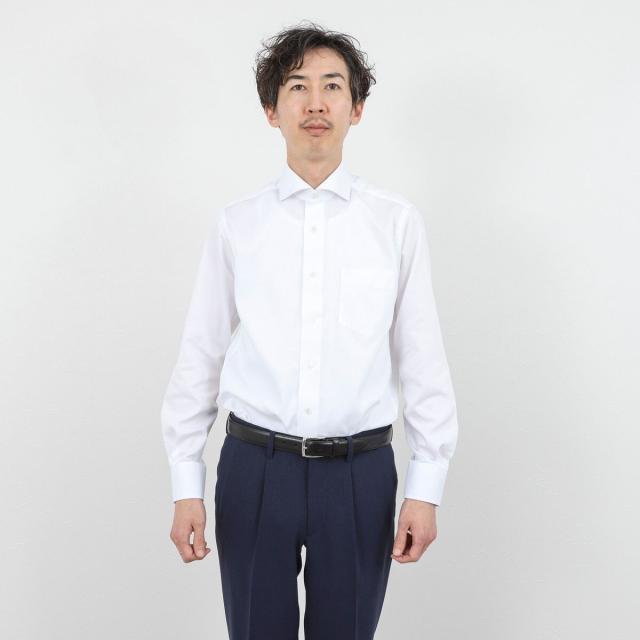 ノーリーズ グッドマン（NOLLEY’S goodman）/《ビジカジ対応》イージーアイロンWD 26SS_4