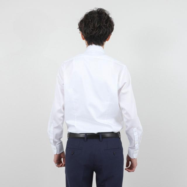 ノーリーズ グッドマン（NOLLEY’S goodman）/《ビジカジ対応》イージーアイロンWD 26SS_6