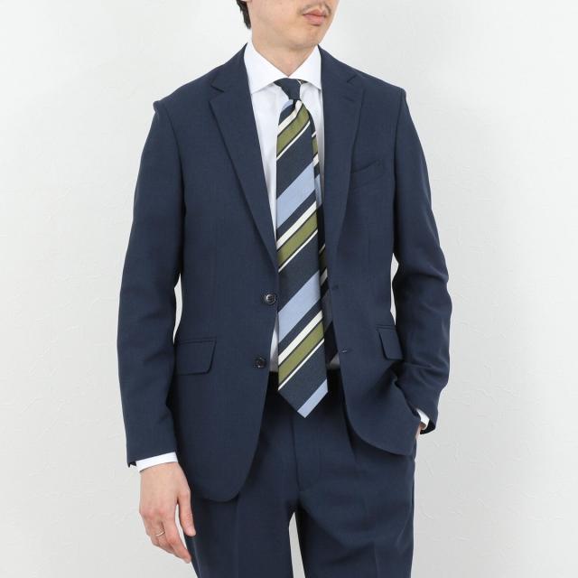 ノーリーズ グッドマン（NOLLEY’S goodman）/《ビジカジ対応》イージーアイロンWD 26SS_7