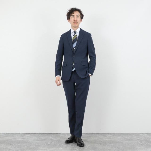ノーリーズ グッドマン（NOLLEY’S goodman）/《ビジカジ対応》イージーアイロンWD 26SS_10