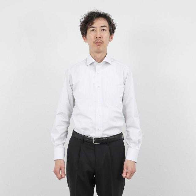 ノーリーズ グッドマン（NOLLEY’S goodman）/《ビジカジ対応》イージーアイロンWD 26SS_15