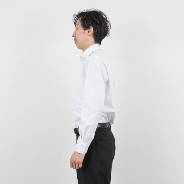 ノーリーズ グッドマン（NOLLEY’S goodman）/《ビジカジ対応》イージーアイロンWD 26SS_16