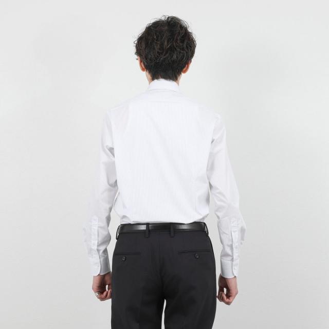 ノーリーズ グッドマン（NOLLEY’S goodman）/《ビジカジ対応》イージーアイロンWD 26SS_17
