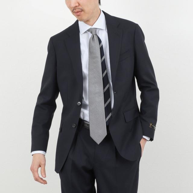 ノーリーズ グッドマン（NOLLEY’S goodman）/《ビジカジ対応》イージーアイロンWD 26SS_19