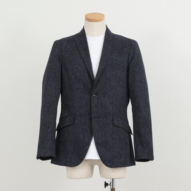 ノーリーズ グッドマン（NOLLEY’S goodman）/《ビジカジ/セットアップ対応》COOLDOTS JK/クールドッツ テーラードジャケット 26SS