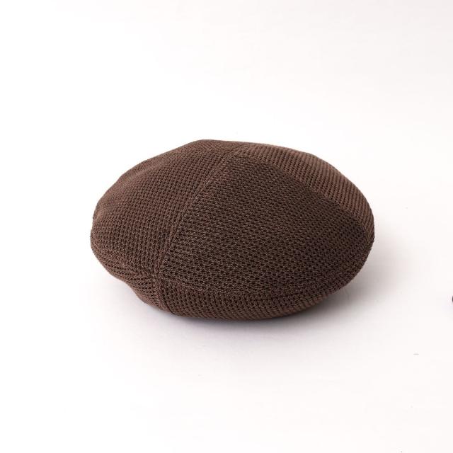ノーリーズ グッドマン（NOLLEY’S goodman）/【Nine Tailor/ナインテーラー】Gardenia Beret N−1640_2