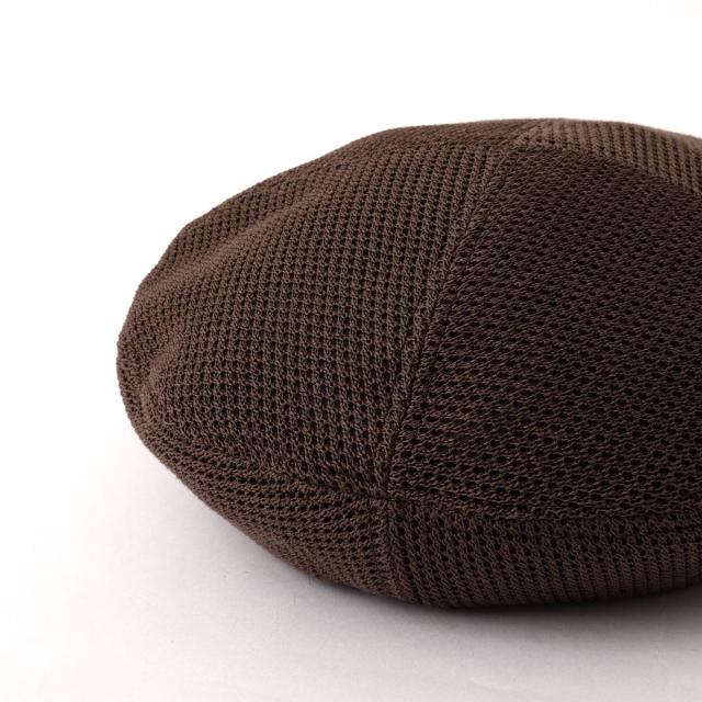 ノーリーズ グッドマン（NOLLEY’S goodman）/【Nine Tailor/ナインテーラー】Gardenia Beret N−1640_4