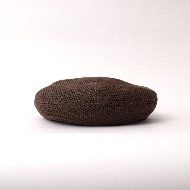 ノーリーズ グッドマン（NOLLEY’S goodman）/【Nine Tailor/ナインテーラー】Gardenia Beret N−1640_5