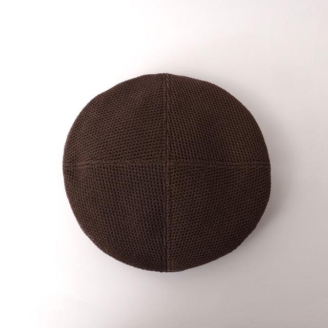 ノーリーズ グッドマン（NOLLEY’S goodman）/【Nine Tailor/ナインテーラー】Gardenia Beret N−1640_6