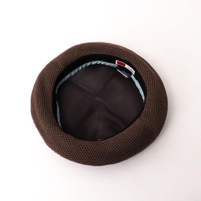 ノーリーズ グッドマン（NOLLEY’S goodman）/【Nine Tailor/ナインテーラー】Gardenia Beret N−1640_8