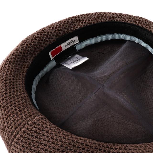 ノーリーズ グッドマン（NOLLEY’S goodman）/【Nine Tailor/ナインテーラー】Gardenia Beret N−1640_10