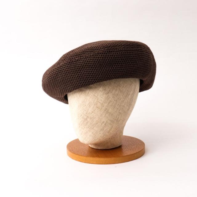 ノーリーズ グッドマン（NOLLEY’S goodman）/【Nine Tailor/ナインテーラー】Gardenia Beret N−1640_11