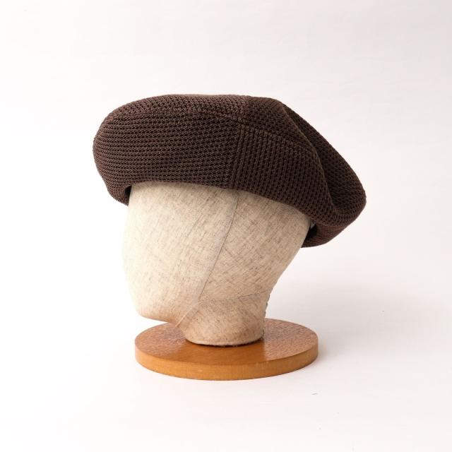 ノーリーズ グッドマン（NOLLEY’S goodman）/【Nine Tailor/ナインテーラー】Gardenia Beret N−1640_12