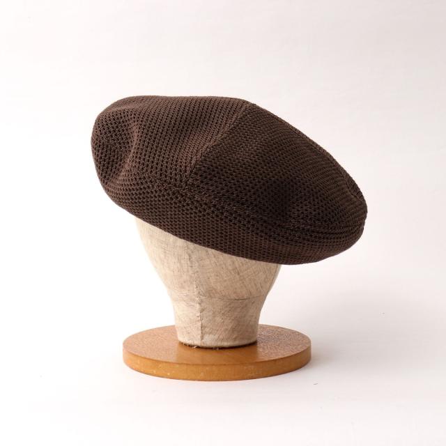ノーリーズ グッドマン（NOLLEY’S goodman）/【Nine Tailor/ナインテーラー】Gardenia Beret N−1640_13