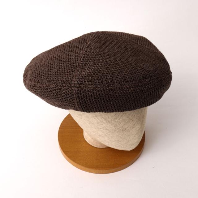 ノーリーズ グッドマン（NOLLEY’S goodman）/【Nine Tailor/ナインテーラー】Gardenia Beret N−1640_14