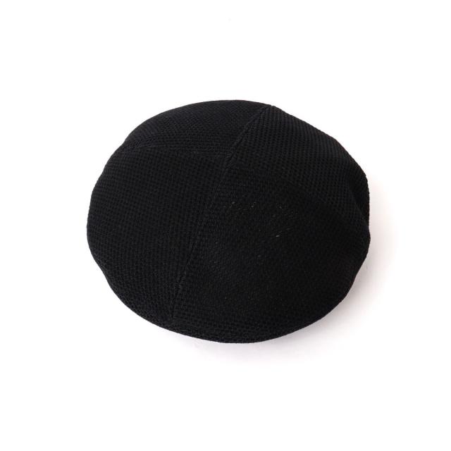 ノーリーズ グッドマン（NOLLEY’S goodman）/【Nine Tailor/ナインテーラー】Gardenia Beret N−1640_17