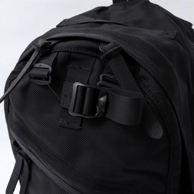 ノーリーズ グッドマン（NOLLEY’S goodman）/【GREGORY/グレゴリー】DAYPACK CORDURA BALLISTIC_4