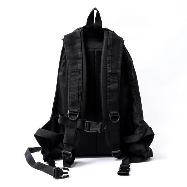 ノーリーズ グッドマン（NOLLEY’S goodman）/【GREGORY/グレゴリー】DAYPACK CORDURA BALLISTIC_8