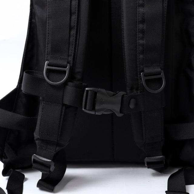ノーリーズ グッドマン（NOLLEY’S goodman）/【GREGORY/グレゴリー】DAYPACK CORDURA BALLISTIC_9