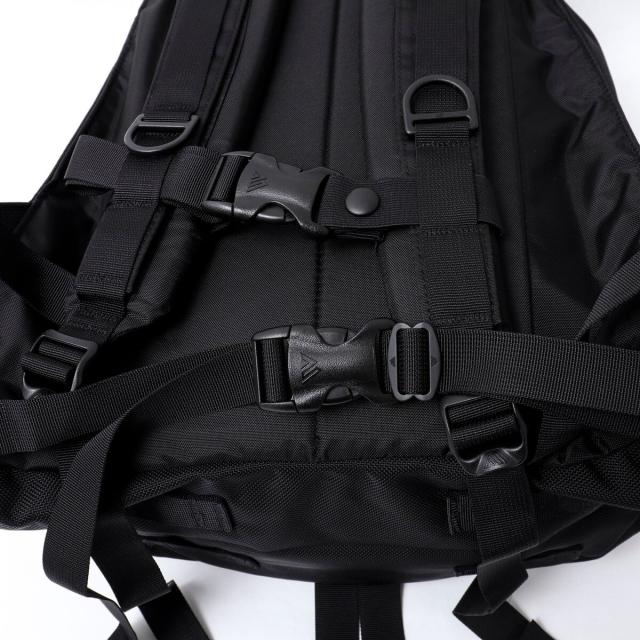 ノーリーズ グッドマン（NOLLEY’S goodman）/【GREGORY/グレゴリー】DAYPACK CORDURA BALLISTIC_19