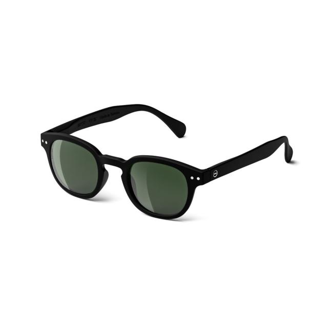 ノーリーズ グッドマン（NOLLEY’S goodman）/【IZIPIZI/イジピジ】SUN POLARIZED#C Retro square 7,128円