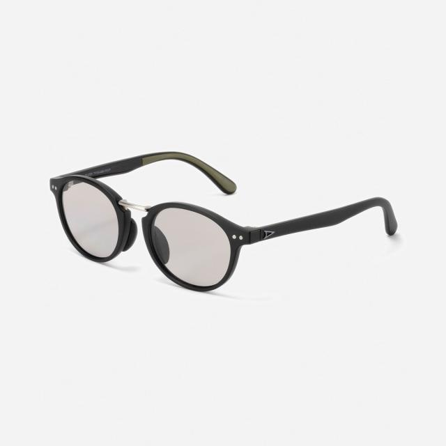 【NEW】ノーリーズ グッドマン（NOLLEY’S goodman）/【TYMER/タイマー】OLIVER TY105 POLARIZED&PHOTOCHROMIC 偏光