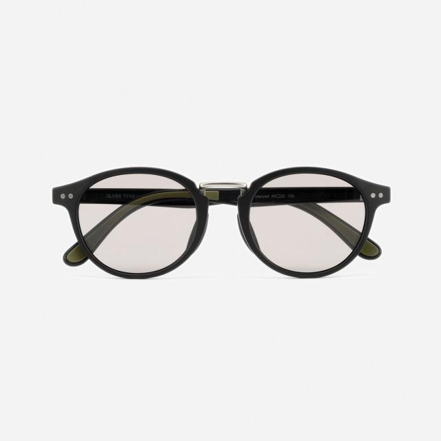 【NEW】ノーリーズ グッドマン（NOLLEY’S goodman）/【TYMER/タイマー】OLIVER TY105 POLARIZED&PHOTOCHROMIC 偏光_1