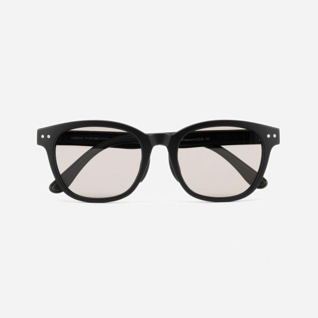 【NEW】ノーリーズ グッドマン（NOLLEY’S goodman）/【TYMER/タイマー】HARDY2 TY107 POLARIZED&PHOTOCHROMIC 偏光_1
