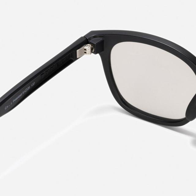 【NEW】ノーリーズ グッドマン（NOLLEY’S goodman）/【TYMER/タイマー】HARDY2 TY107 POLARIZED&PHOTOCHROMIC 偏光_4