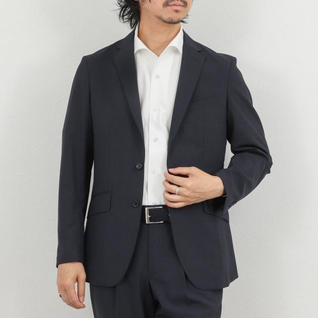 ノーリーズ グッドマン（NOLLEY’S goodman）/《ビジカジ対応》ノータイシャツ イタリアンカラーSS 26SS_10