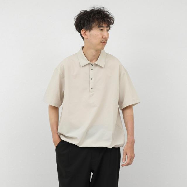 【NEW】ノーリーズ グッドマン（NOLLEY’S goodman）/《セットアップ対応》【NANGA】DotAir COMFY POLO SHIRT 26SS_7