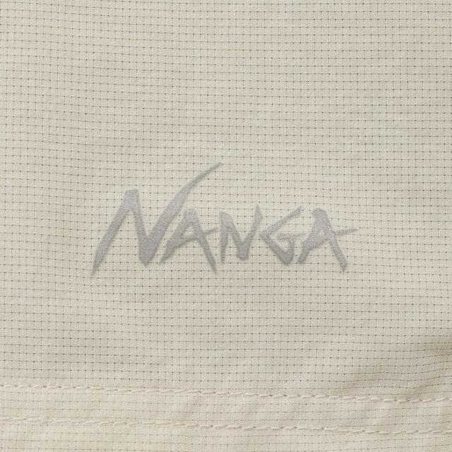 【NEW】ノーリーズ グッドマン（NOLLEY’S goodman）/《セットアップ対応》【NANGA】DotAir COMFY POLO SHIRT 26SS_11