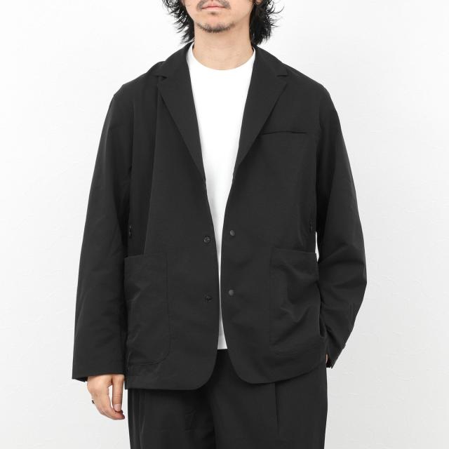 【NEW】ノーリーズ グッドマン（NOLLEY’S goodman）/《セットアップ対応》【NANGA】DotAir COMFY JACKET 26SS