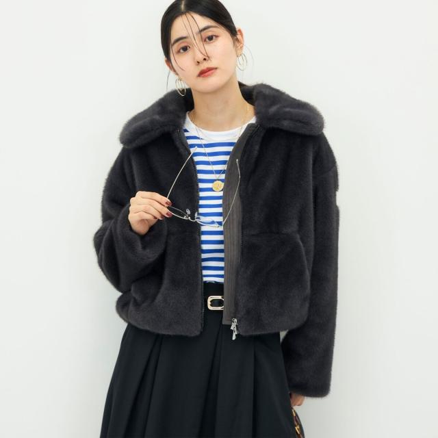 ノーリーズソフィー（NOLLEY’S sophi）/【TATRAS/タトラス】GOMA
