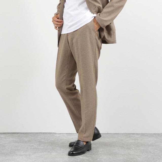 ノーリーズ グッドマン（NOLLEY’S goodman）/《ビジカジ/セットアップ対応》ブッチャーイージーPT 26AW 9,742円