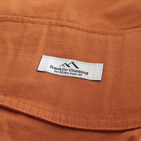 NEW】フレディ＆グロスター/【Franklin Climbing