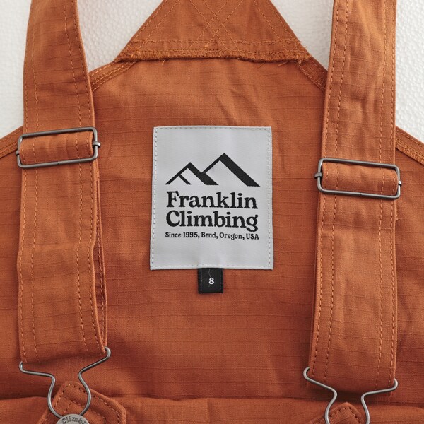 NEW】フレディ＆グロスター/【Franklin Climbing