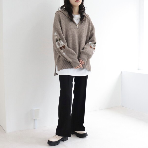 フレディ＆グロスター/【PENDLETON／ペンドルトン