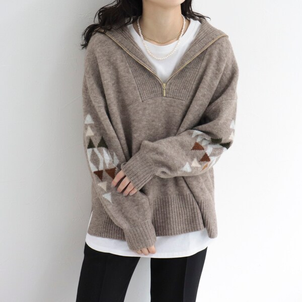 フレディ＆グロスター/【PENDLETON／ペンドルトン