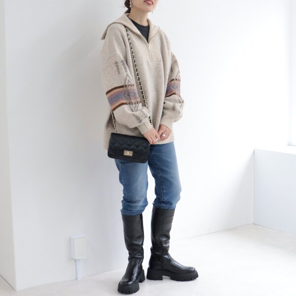 フレディ＆グロスター/【PENDLETON／ペンドルトン