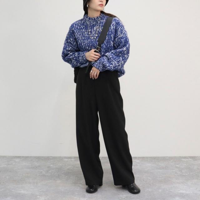 フレディ＆グロスター（FREDY&GLOSTER）/【TRICOTS JEAN MARC/トリコ