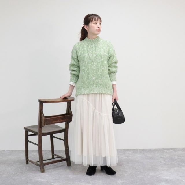 フレディ＆グロスター（FREDY&GLOSTER）/【TRICOTS JEAN MARC/トリコ