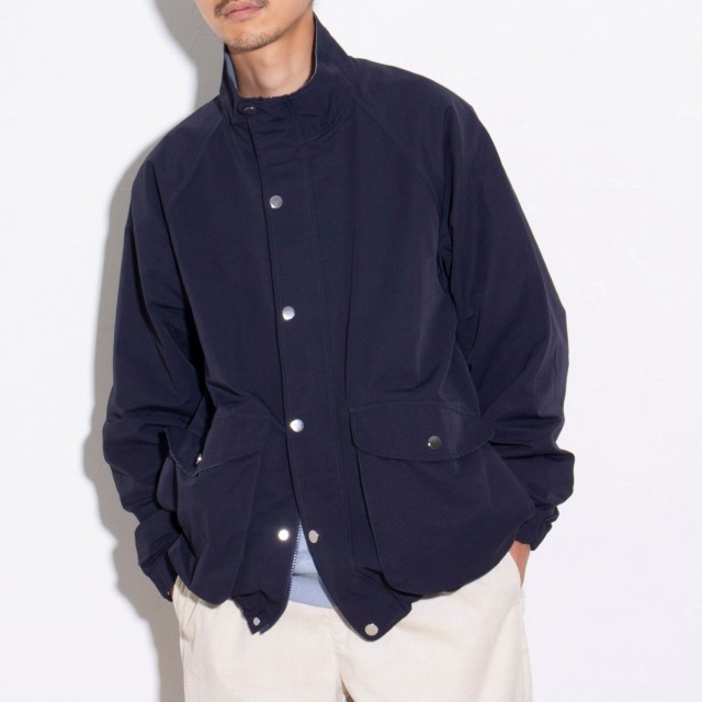 フレディ＆グロスター（FREDY&GLOSTER）/【限定展開】Wading jacket