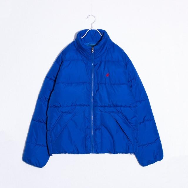 フレディ＆グロスター（FREDY&GLOSTER）/【BEVERLY HILLS POLO CLUB】PADDED 中綿ブルゾン ワンポイント刺繍の通販は 5,359円