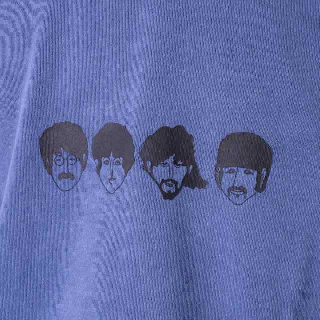 フレディ＆グロスター（FREDY&GLOSTER）/【JUNKSOUL】BEATLES YELLOW SUBMARINE クルーネックスウェットの通販は