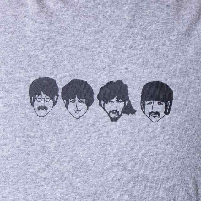 フレディ＆グロスター（FREDY&GLOSTER）/【JUNKSOUL】BEATLES YELLOW SUBMARINE クルーネックスウェットの通販は