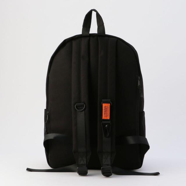 フレディ＆グロスター（FREDY&amp;GLOSTER）/【UNIVERSAL OVERALL/ユニバーサルオーバーオール】11ポケットリュック 15L_3