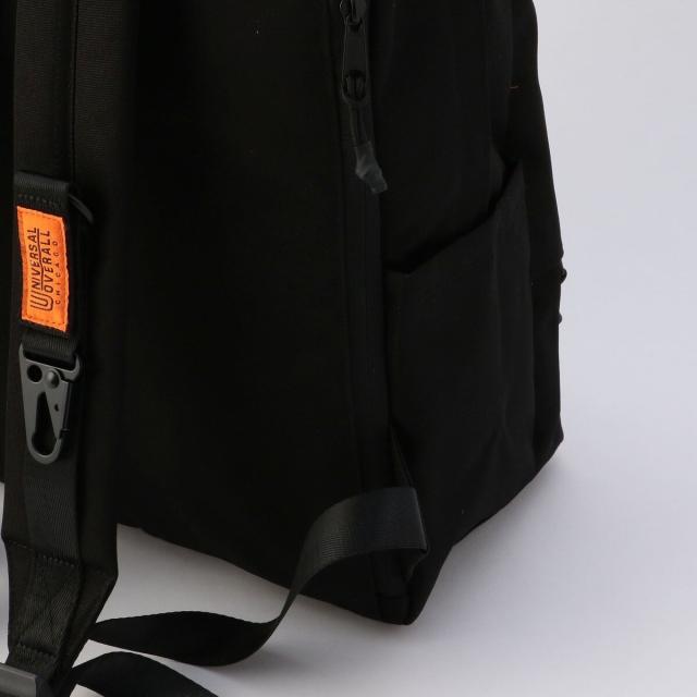 フレディ＆グロスター（FREDY&amp;GLOSTER）/【UNIVERSAL OVERALL/ユニバーサルオーバーオール】11ポケットリュック 15L_4