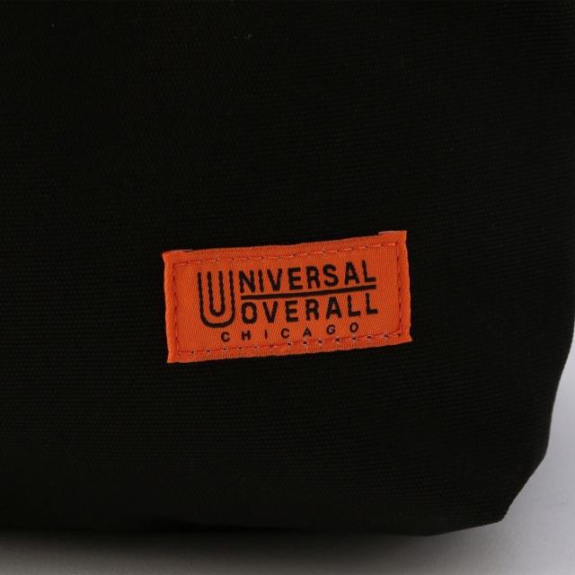 フレディ＆グロスター（FREDY&amp;GLOSTER）/【UNIVERSAL OVERALL/ユニバーサルオーバーオール】11ポケットリュック 15L_6